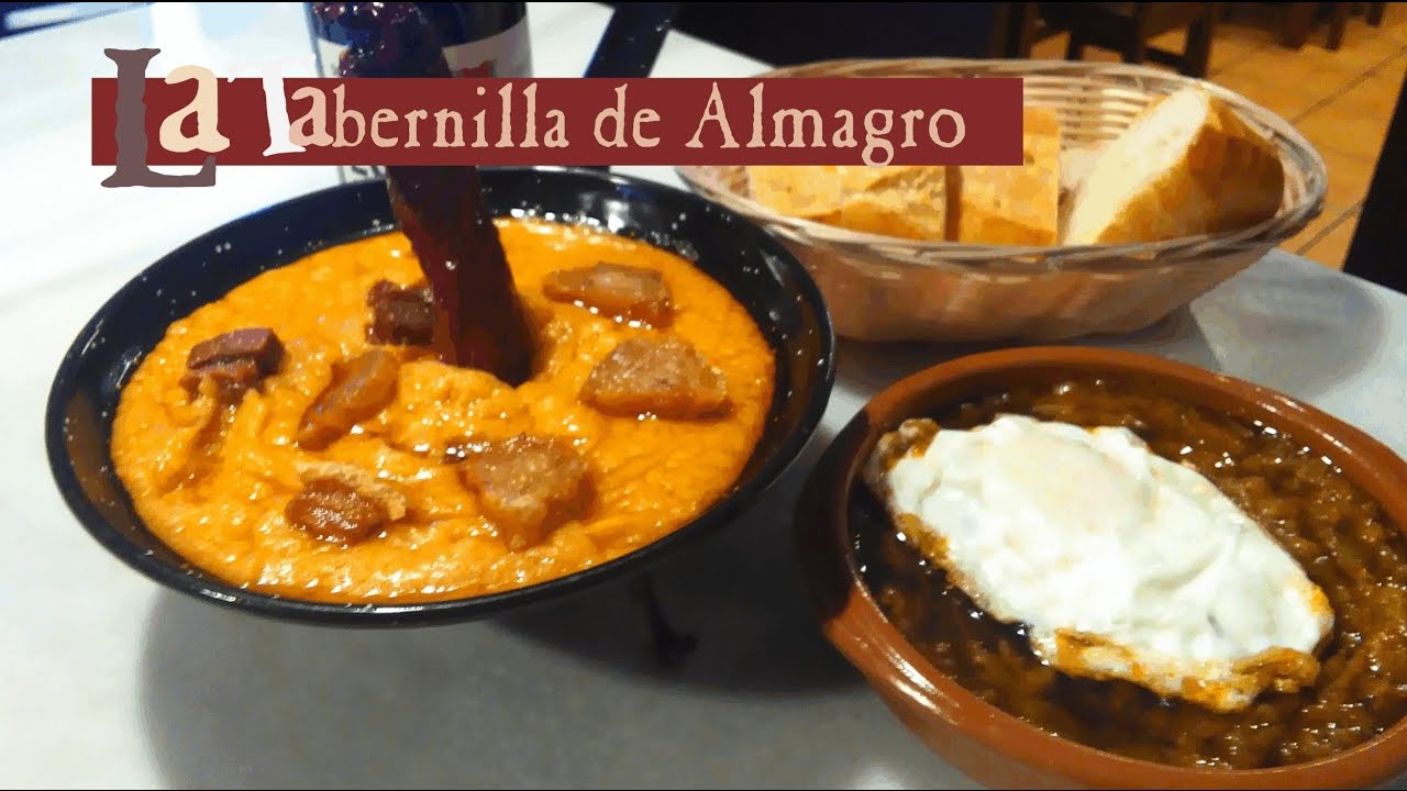 La Tabernilla de Almagro 2017