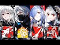 [Arknights] Abyssal Hunter is too broken | HE-EX-8 CM Easy 4 ops