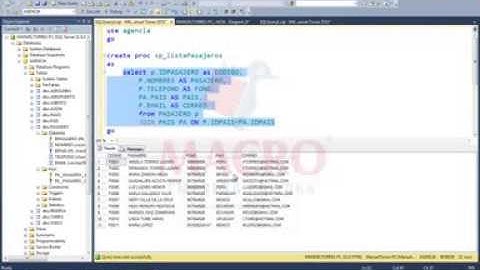 Curso Interactivo Visual - ADO .NET