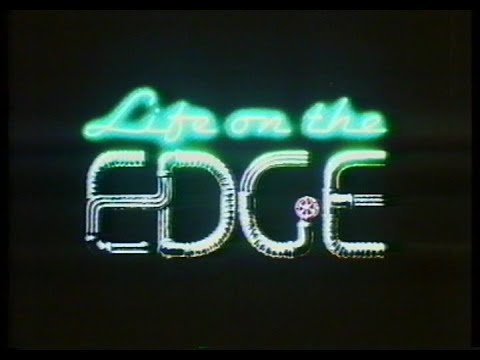 Life On The Edge aka Meet the Hollowheads (1989) Trailer