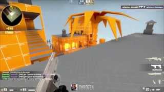 Excessive Forces Frag Movie ~ CS:GO aim_texture