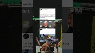 Justin Gaethje on Ilia Topuria rematch