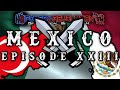 Mexico  episode xxiv  turkey invades cyprus