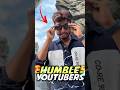 ये करोड़पति “ YOUTUBERS ” 🛑 गरीबो की बहुत हेल्प करते हैं 🥹 || #shorts #ffviral