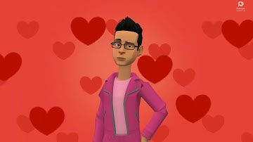 My New Intro + Outro For Valentine