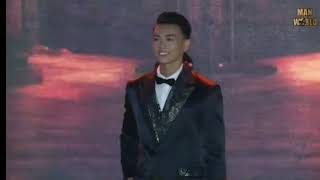 Man of the World Pageant 2019 - Finale (Part 3)