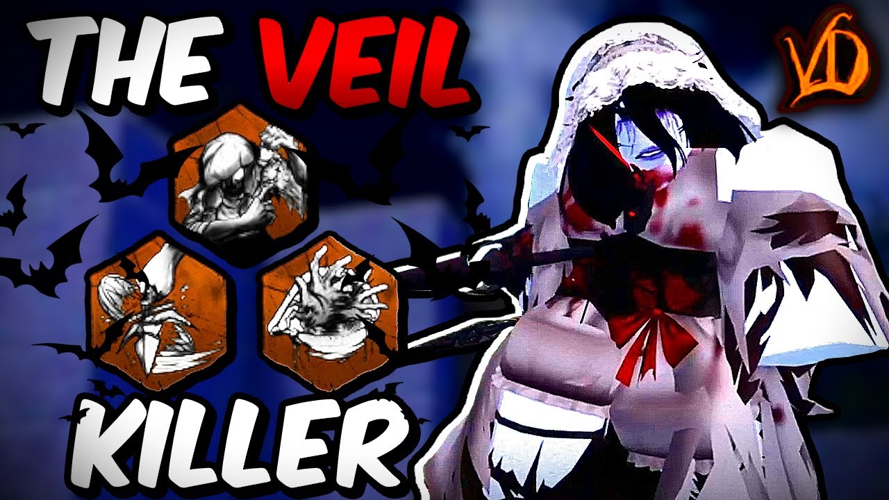 НОВЫЙ Убийца «VEIL» СИЛЬНЕЕ в квартале насилия!