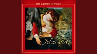 Det Hev Ei Rose Sprunge