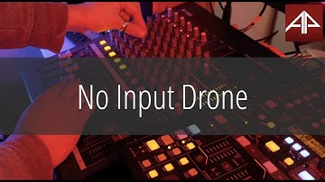 No Input Drone