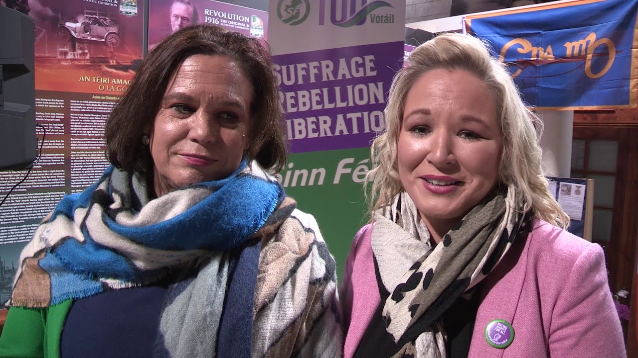 Suffrage Rebellion Liberation - a celebration of Countess Markievicz