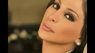 Elissa ♥︎♥︎♥︎ (اليسا :مصدومه (بيقول في حقي