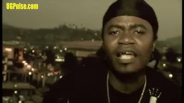 Navio & Jua Kali with Respect on UGPulse.com Ugandan Kenyan African Music