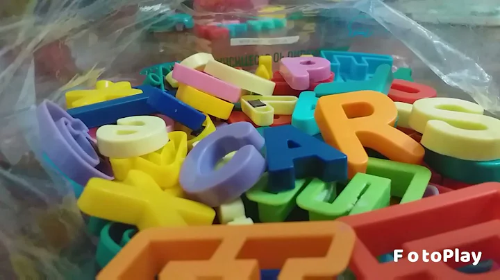 ABC Vehicles / Alphabet Cars / Let Alphabets with Vehicles / A - Z Car Brand