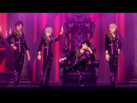 偶像夢幻祭2》「Resurrection of Soul」- UNDEAD - YouTube