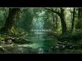 A Hidden World 🌿 River Sounds & Birdsong