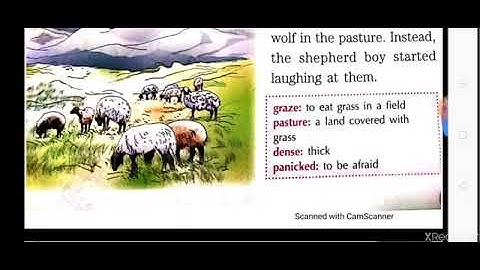 Class III, English,13 04 2020,by VANDANA WELLS  part 15