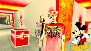 Character Corner Intro Season 1 In Mickeymouseflangedsawchorded