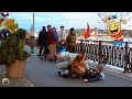 BUSHMAN PRANK 2024 2025 FUNNIEST CRAZIEST PEOPLE REACTIONS EVER 