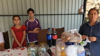 10 08 26. Ahı Məni Niyə Həmişəki Elşən Edə Bilmirsiz ? Mənim Böyük Ailəm 🥹🥹🥹🥹