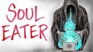 ChatGPT: The Soul Eater - Nick Cave's Emotional Letter - Read by Stephen Fry by After Skool 498,142 views 3 months ago 5 minutes, 15 seconds