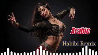 Habibi Remix Pulse Bass 🚀 DJ Arabic Viral TikTok Nonstop Mix 2026