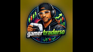 GamerTrader50 Live Light Speed Day Trading Small Cap Gappers | Momentum Breakouts + Level 2