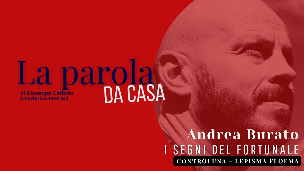 Andrea Burato - I segni del fortunale