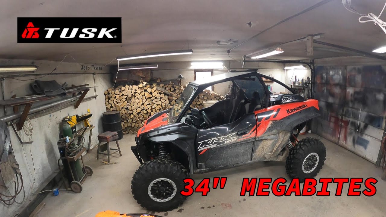 2023 KRX gets a set of 34