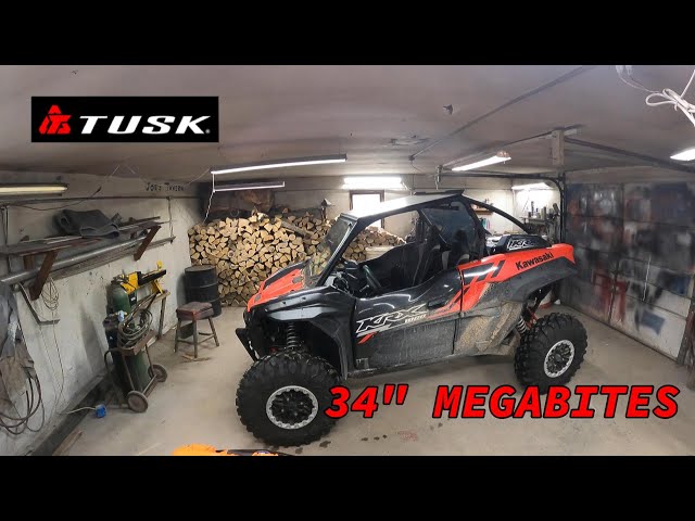2023 KRX gets a set of 34