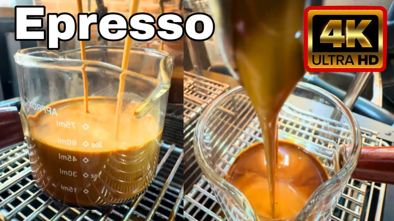 Cambodian Coffee Beans ☕️ Making Smooth Iced Coffee for 3000 Riel