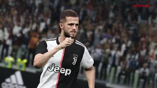 Efootball Pes 2020 - Demo Trailer