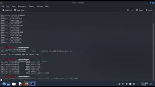 Praktikum Keamanan Jaringan | Hacking Cloud Computing AWS S3 (flAWS.cloud)