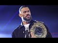 WWE Roman Reigns Head Of The Table V2 EDIT 2 