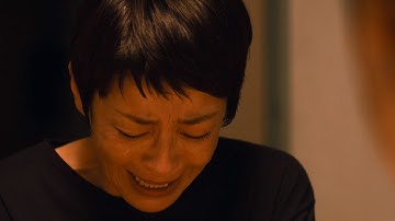 宮沢りえ、大粒の涙を流して「生きててよかった」　障害者施設で壮絶な大事件に巻き込まれる女性を熱演　映画『月』予告映像