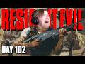 Getting 100% Completion in Every Resident Evil Game... | Day 102 | Resident Evil Outbreak