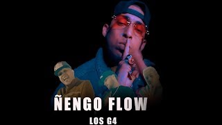 Ñengo Flow (Los G4) | Mix 2018 | Ñengo, Noriel, Miky Woodz, Baby Rasta