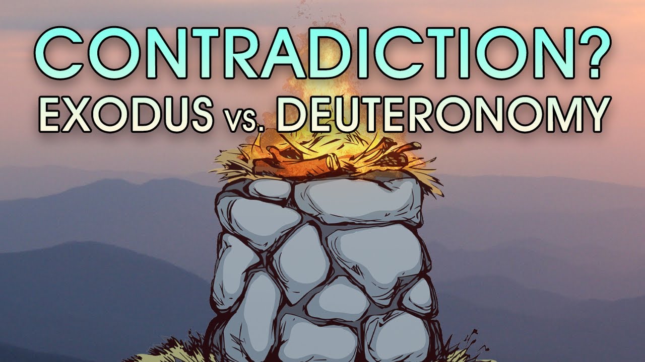 How Many Altars Could Israel Build?