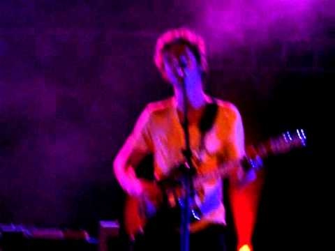 Cover "State Trooper" by Sean Riley & The Slowriders Ao Vivo nas Noites RitualÂ´10 a 28-08-10