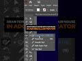 How to Use the Shape Tool in Illustrator (Easy &amp; Fast!) 💡 #illustratortips