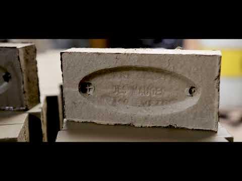 REPORTAGE / Terre Cuite Des Mauges - YouTube