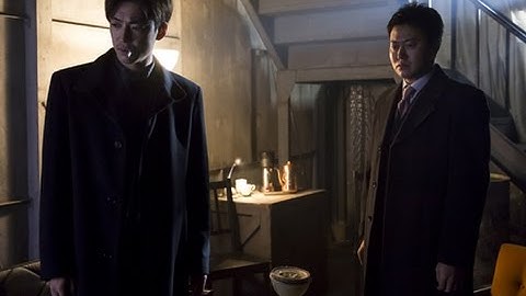 遠藤要と大東駿介がタッグ！映画『表と裏』予告編