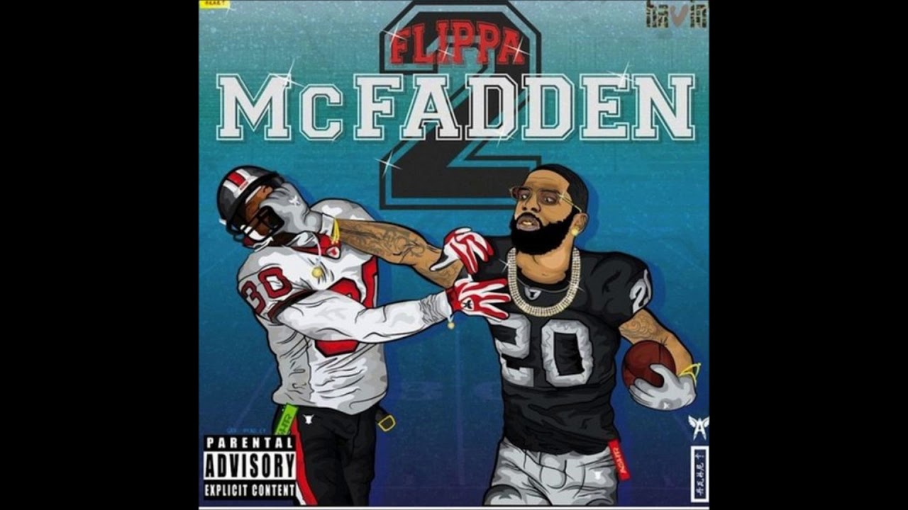 Skippa Da Flippa - Jungle (Instrumental)