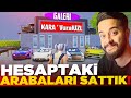 Oyun nden araba satmak vural galer de satilik bently ucuza verdm pubg mobile