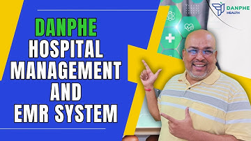 Hospital Management Software System