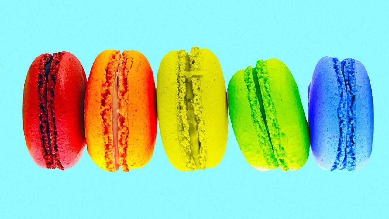 14 RECETTES DÉLICIEUSES DE DESSERTS QUE LES ENFANTS PEUVENT PRÉPARER EN 5 MINUTES