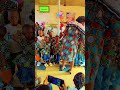 children's day celebration at RCCG City Of His Glory parish #rccg #childrensday