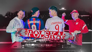 Robert Lewandowski- LETNI & Dance 2 Disco