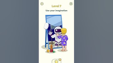 DOP 2 Delete One Part Walkthrough #dop2 #gameplay #deleteonepart  #shorts