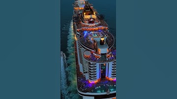 Thumbnail of Nights on #MSCSeascape ⭐