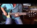 Trading Licks Lesson 2: Creative Scale Sequences